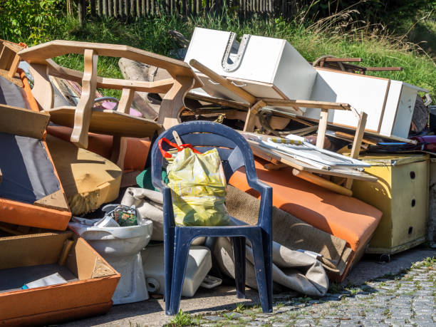 Best Affordable Junk Removal Services  in Crooksville, OH