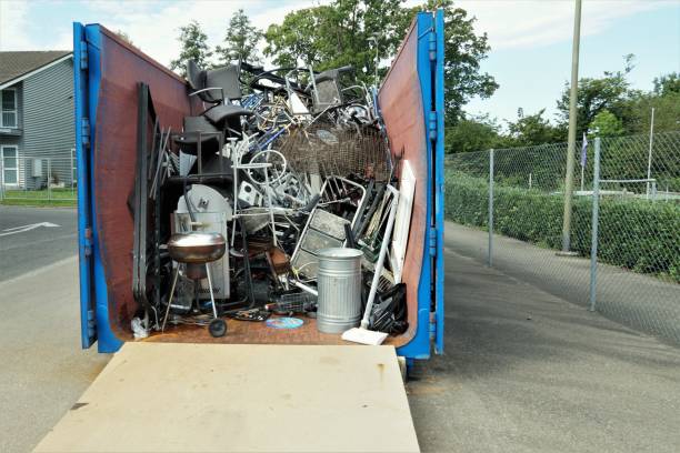 Best Furniture Removal Near Me  in Crooksville, OH