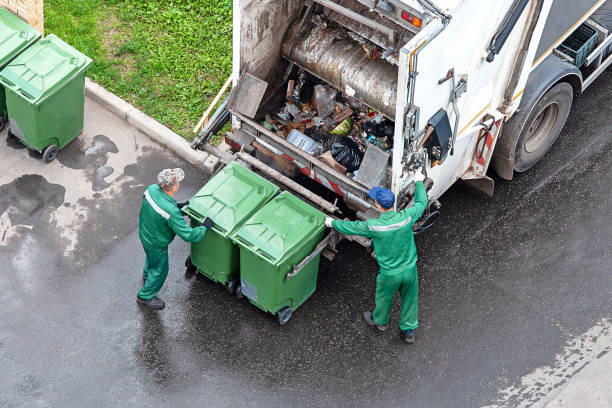 Best Electronics Removal Services  in Crooksville, OH