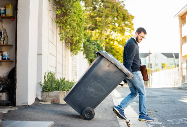 Best Local Junk Hauling  in Crooksville, OH