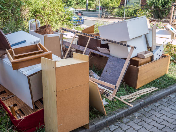 Best Estate Cleanout Services  in Crooksville, OH