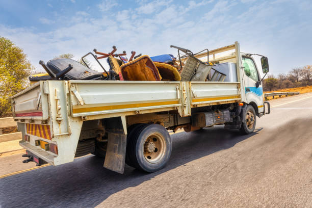Best Full-Service Junk Removal  in Crooksville, OH