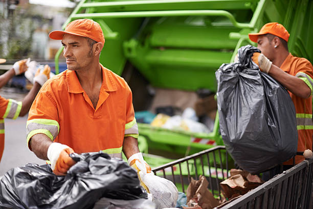 Best Junk Hauling Services  in Crooksville, OH