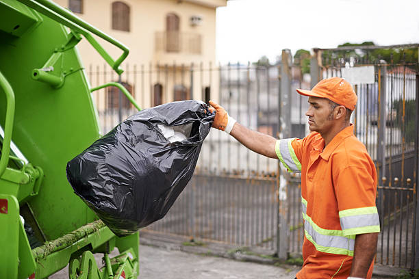 Best Yard Waste Removal  in Crooksville, OH