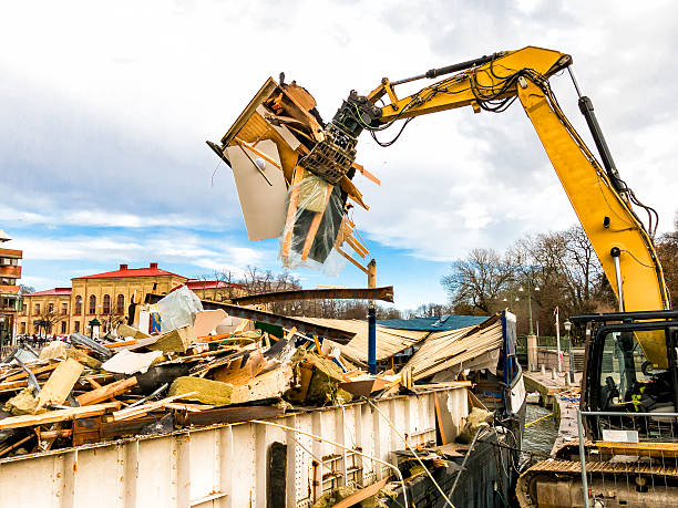 Best Commercial Cleanout Services  in Crooksville, OH