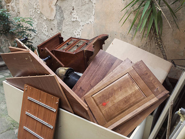 Best Trash Removal Near Me  in Crooksville, OH